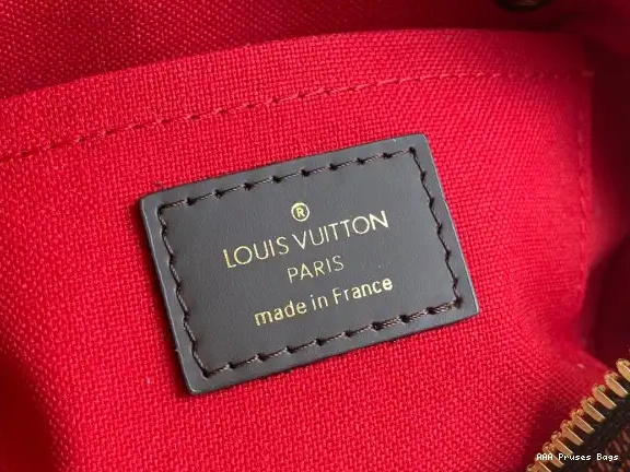 AAA Pruses Bags BAG LOUIS VINTAGE VUITTON 0522